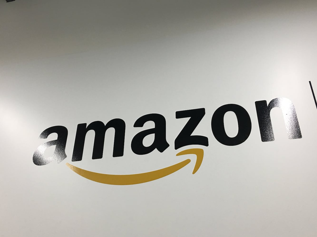 Inside Amazon's Etna, Ohio fulfillment center