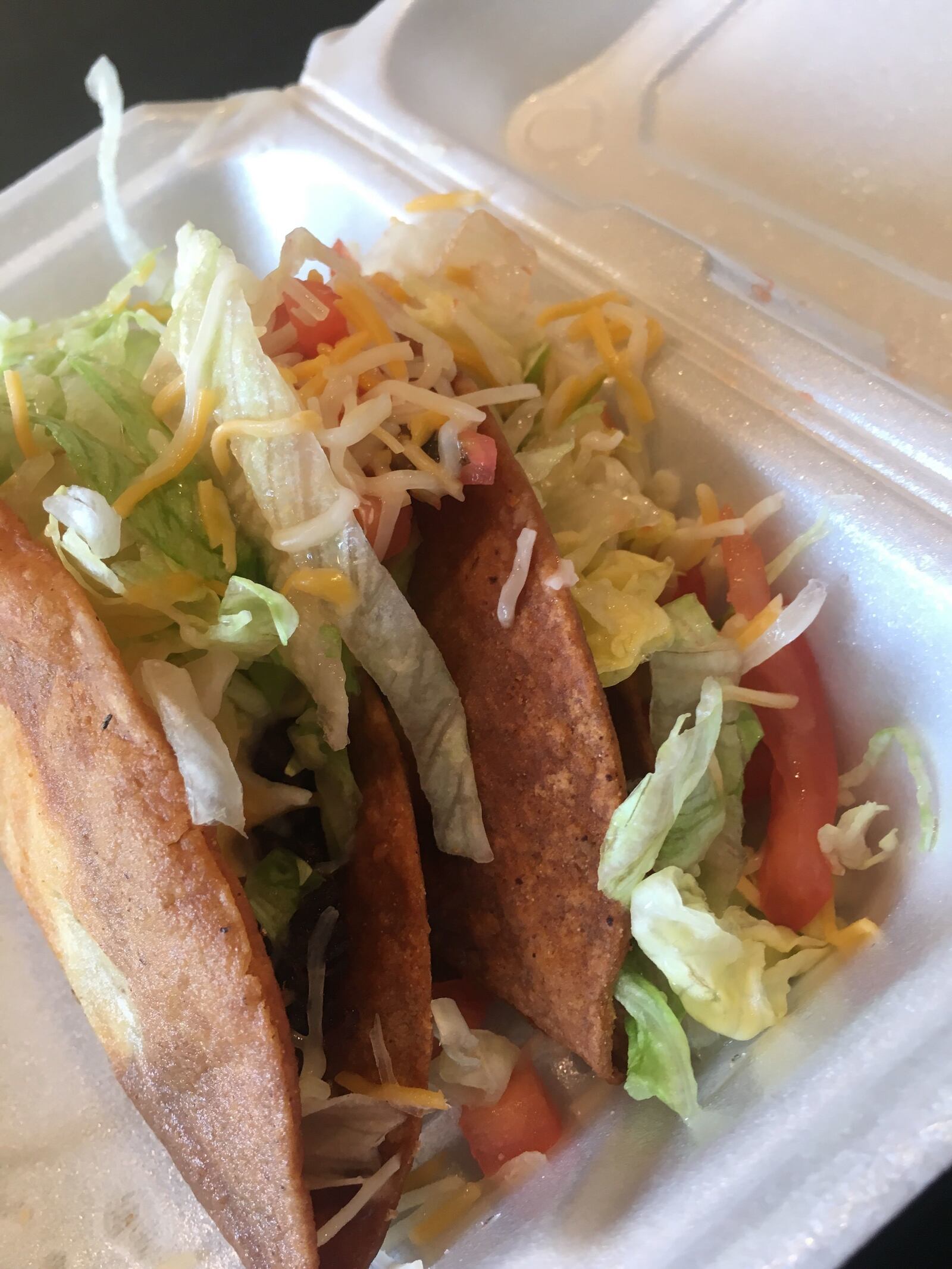 Victor's Tacos