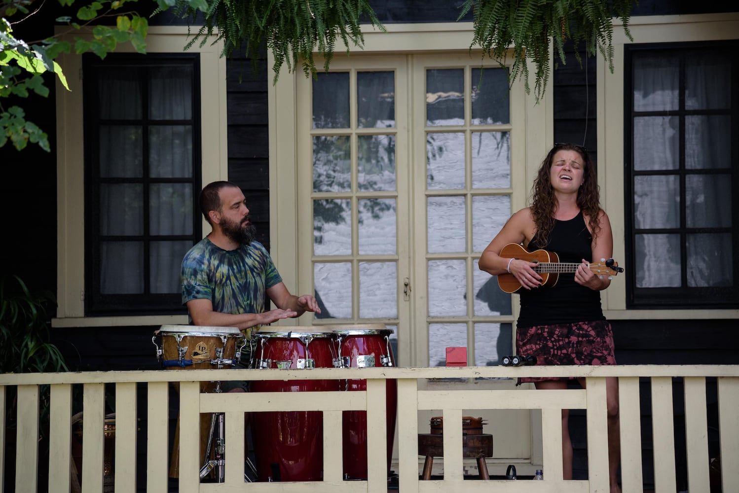 PHOTOS: Did we spot you at Dayton Porchfest?