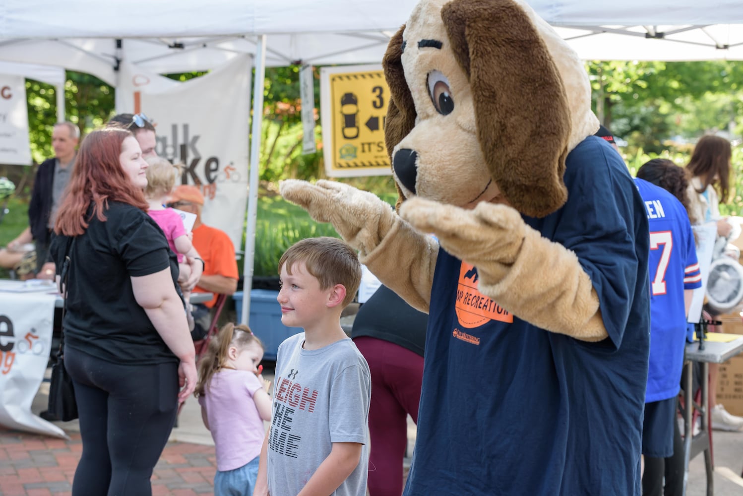 PHOTOS: Kettering Block Party at Fraze Pavilion