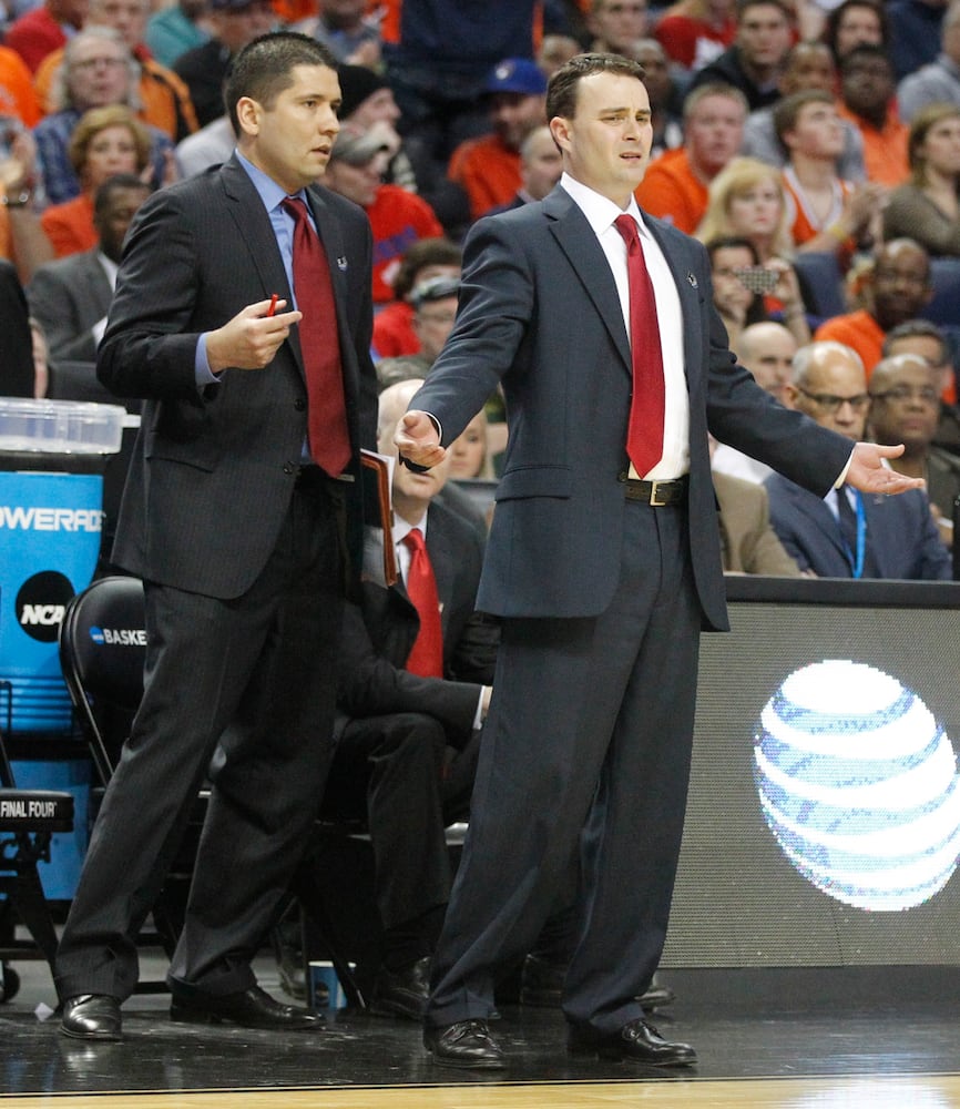 Archie Miller