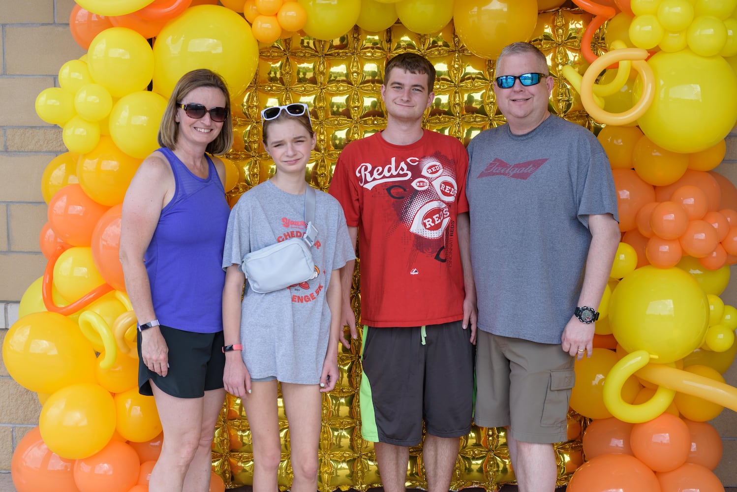 PHOTOS: Second annual Cheese Fest at Austin Landing