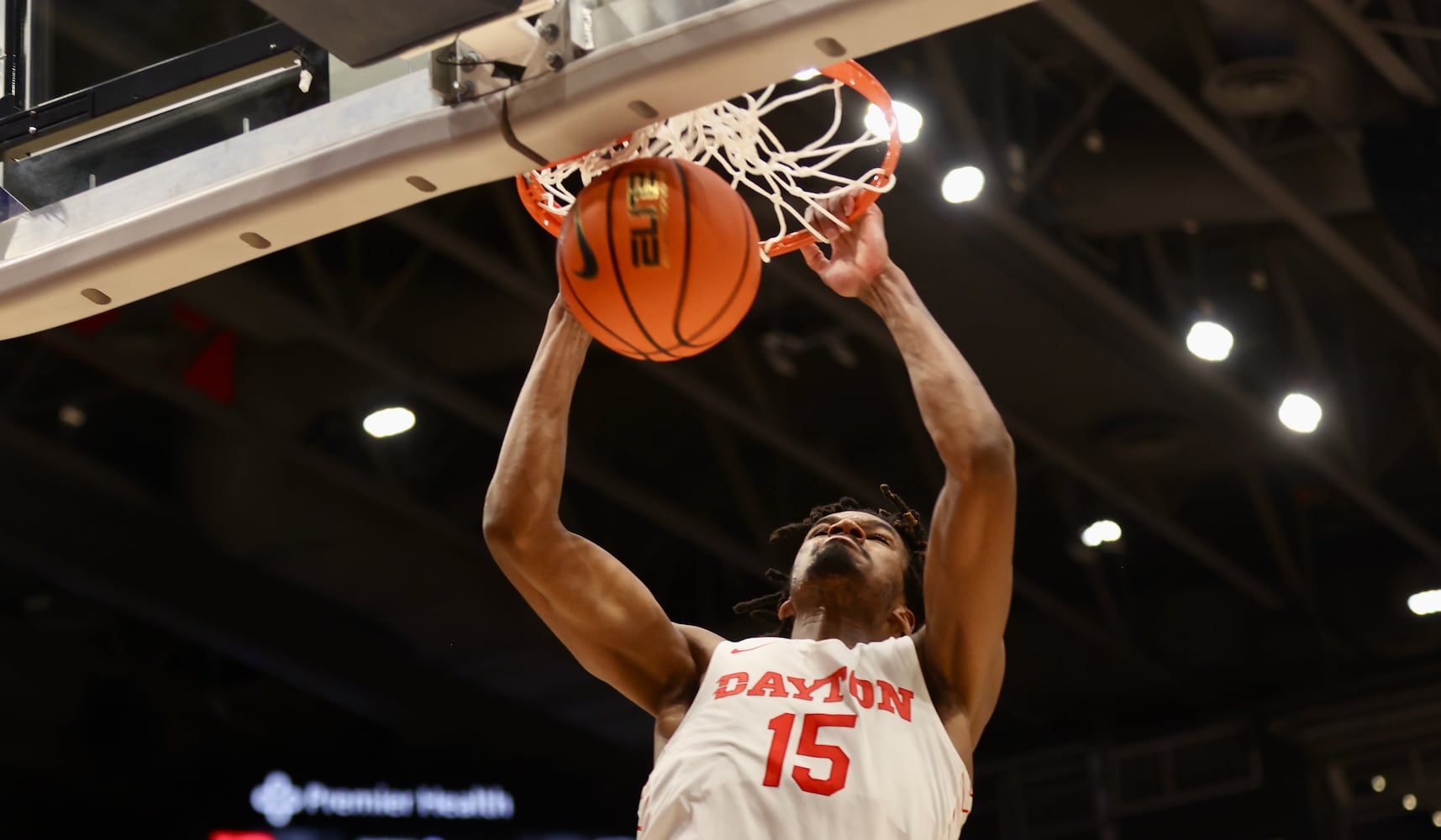 Dayton vs. Saint Joseph's