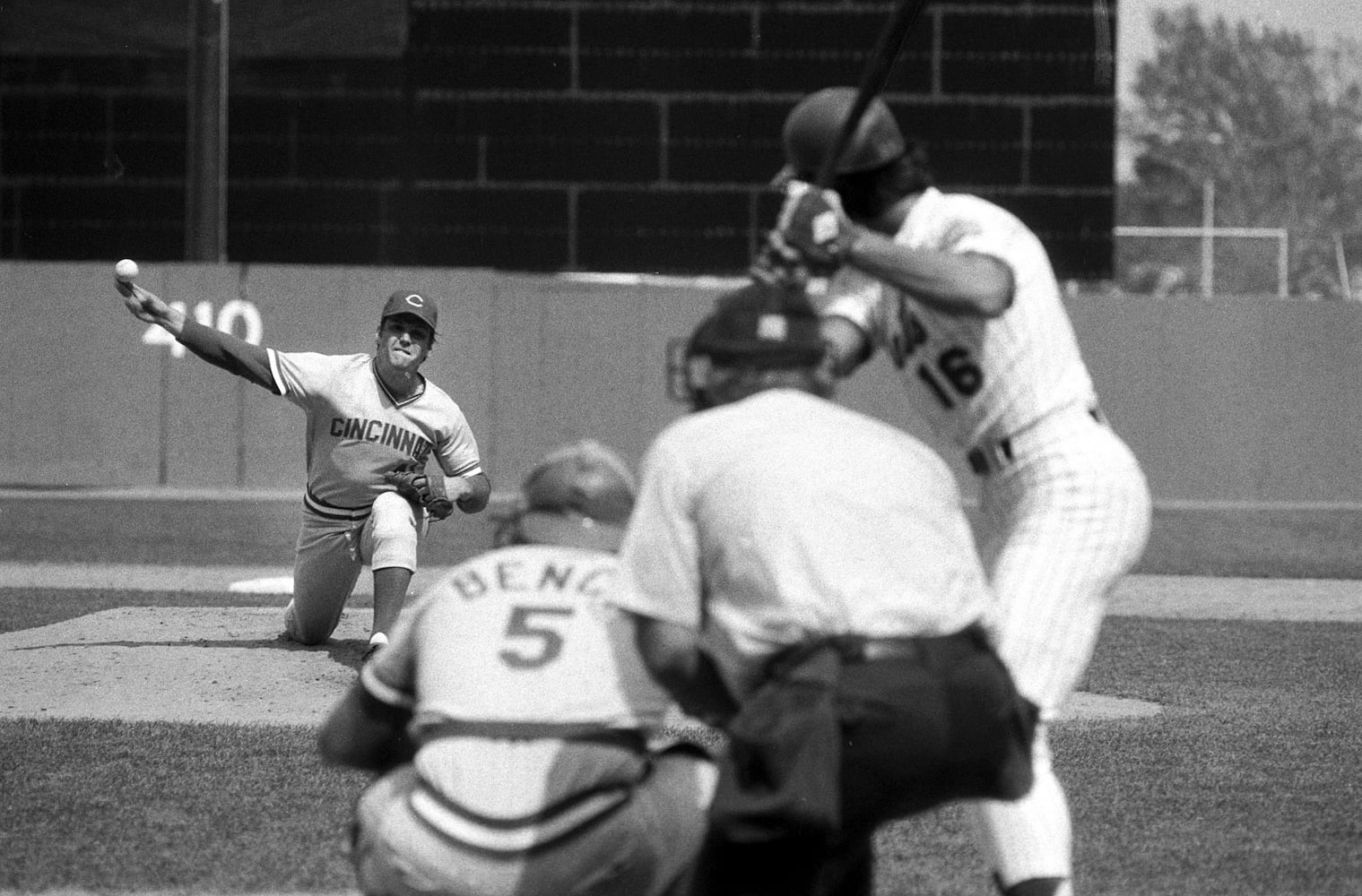 Tom Seaver