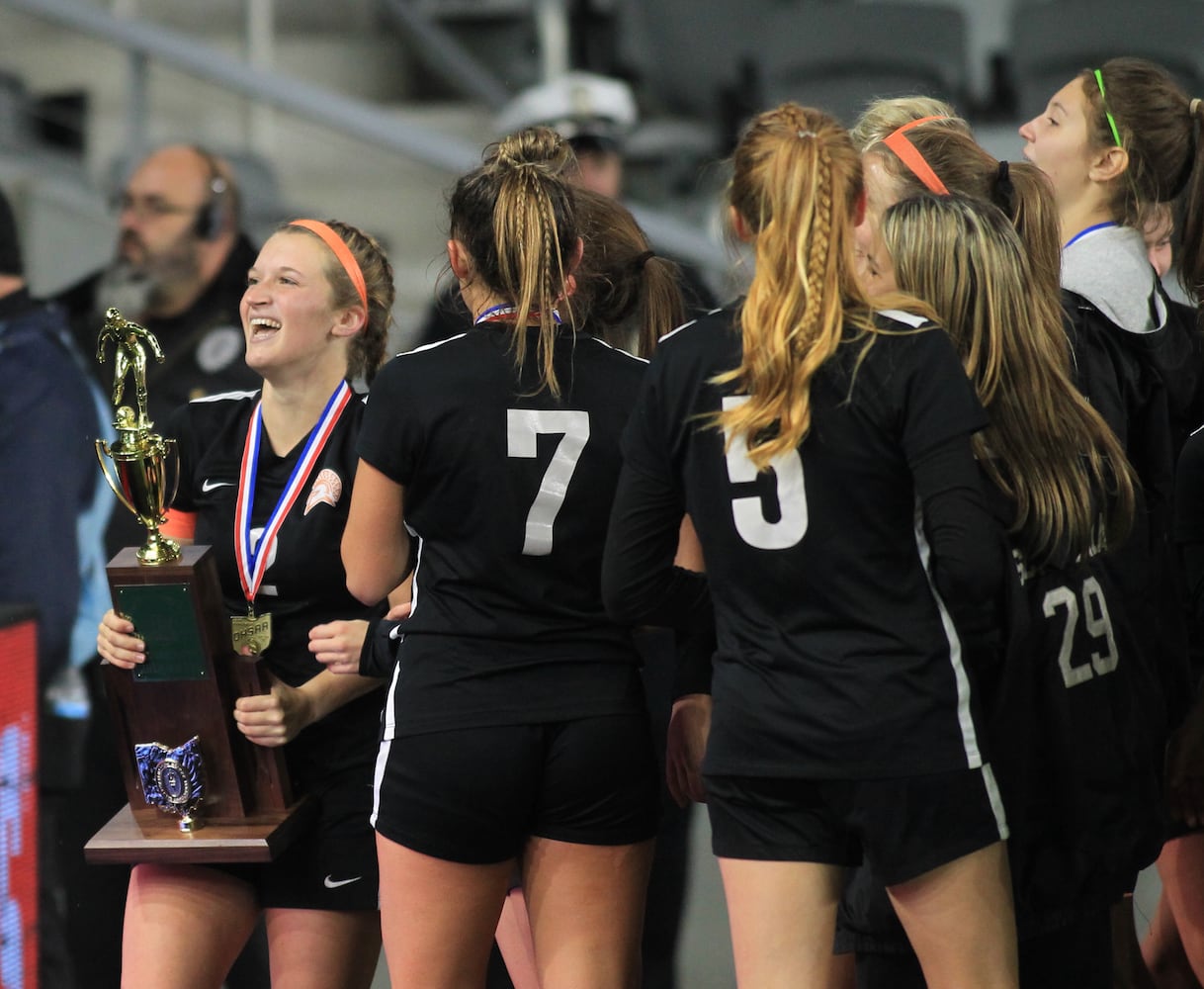 Waynesville wins state championship