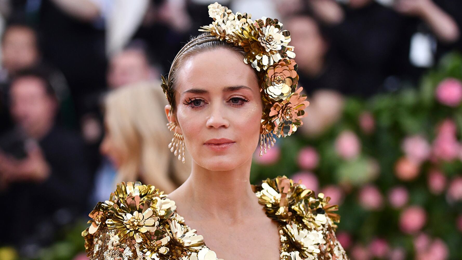 Photos: MET Gala 2019 ‘Camp: Notes on Fashion’ red carpet arrivals