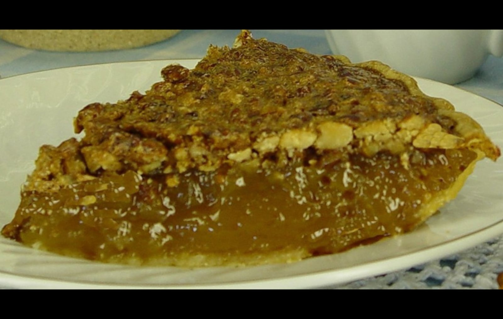 Mehaffies Pies, 3013 Linden Ave., Dayton, has a variety of pies available every day including fresh Dutch apple and pecan. CONTRIBUTED