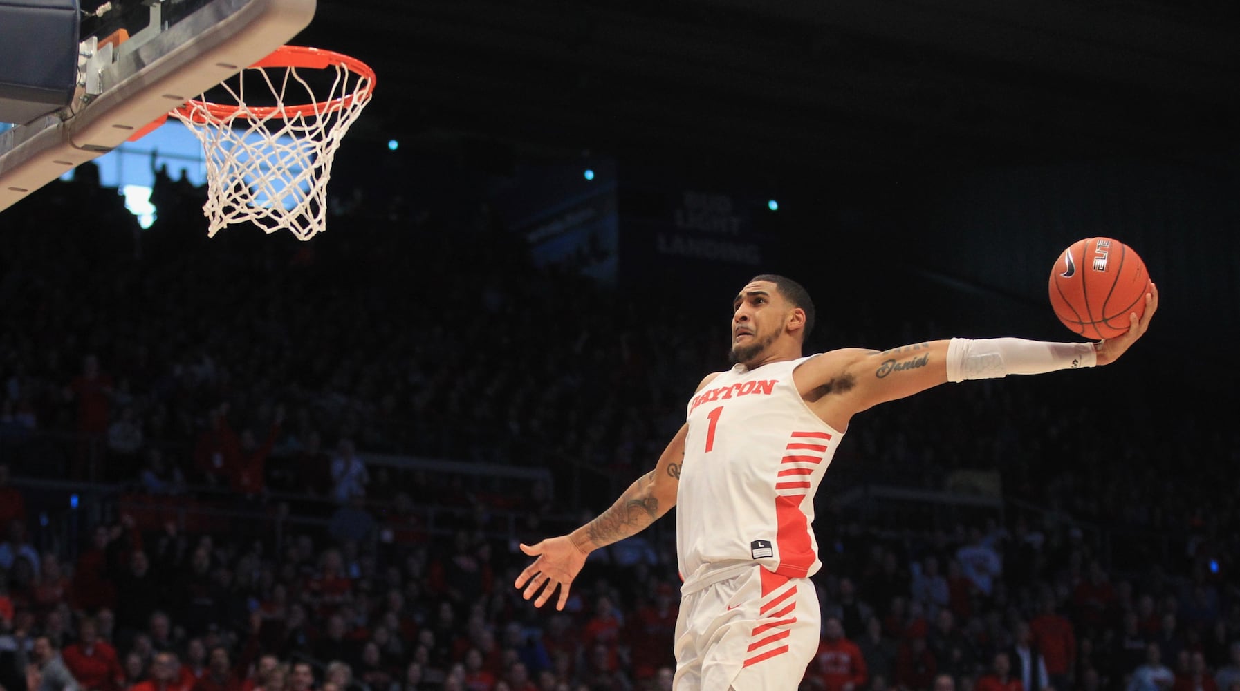 Photos: Dayton Flyers vs. Saint Louis