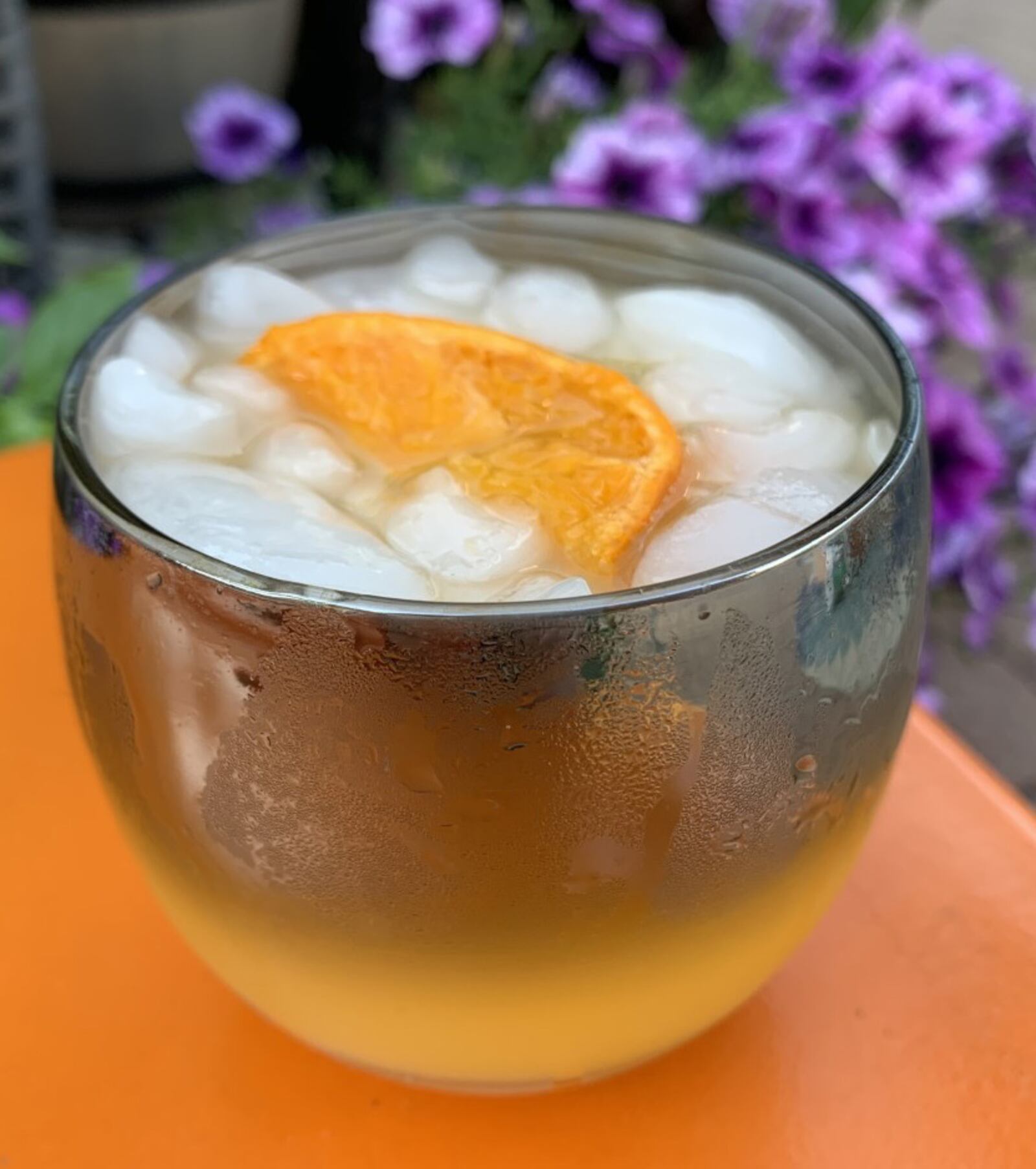 The Dayton Art Institute has concocted a Backyard Ball summer cocktail book loaded with 12 cocktail recipes inspired by the Backyard Ball event.