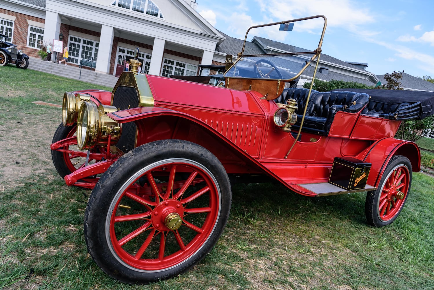 PHOTOS: The 14th Annual Dayton Concours d’Elegance