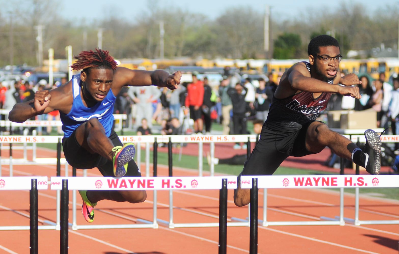 Wayne Inv. photo gallery