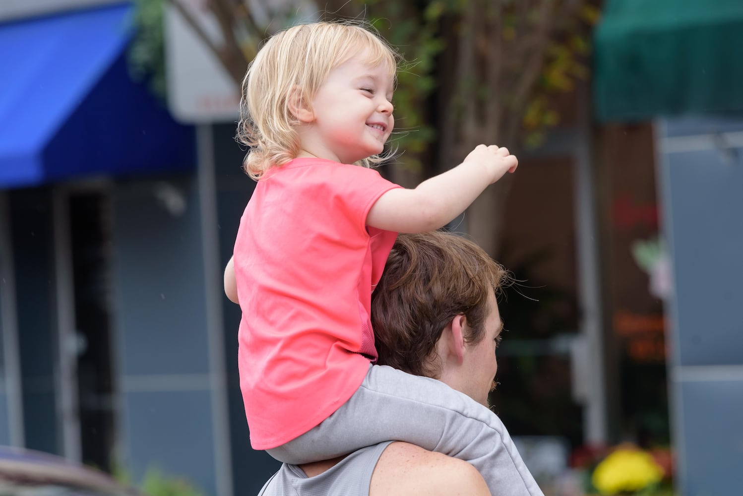 PHOTOS: 2024 Tipp City Mum Festival Parade