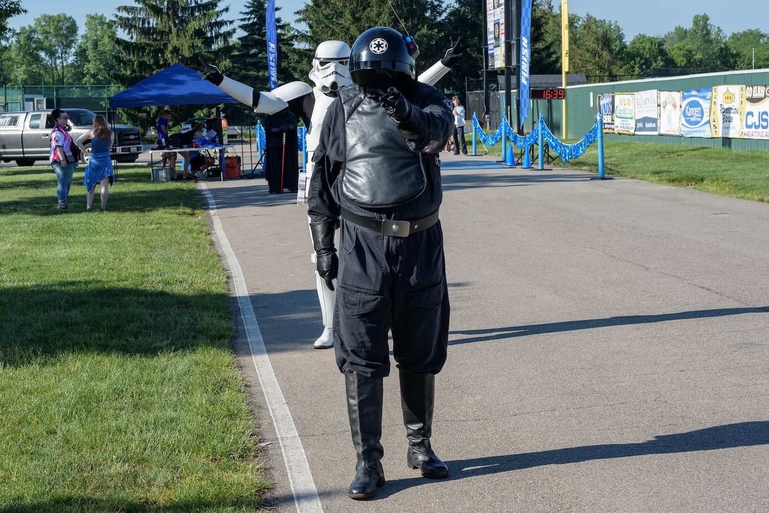 PHOTOS: Did we spot you and your doggie at SICSA’s Lift Your Leg fun run/walk?