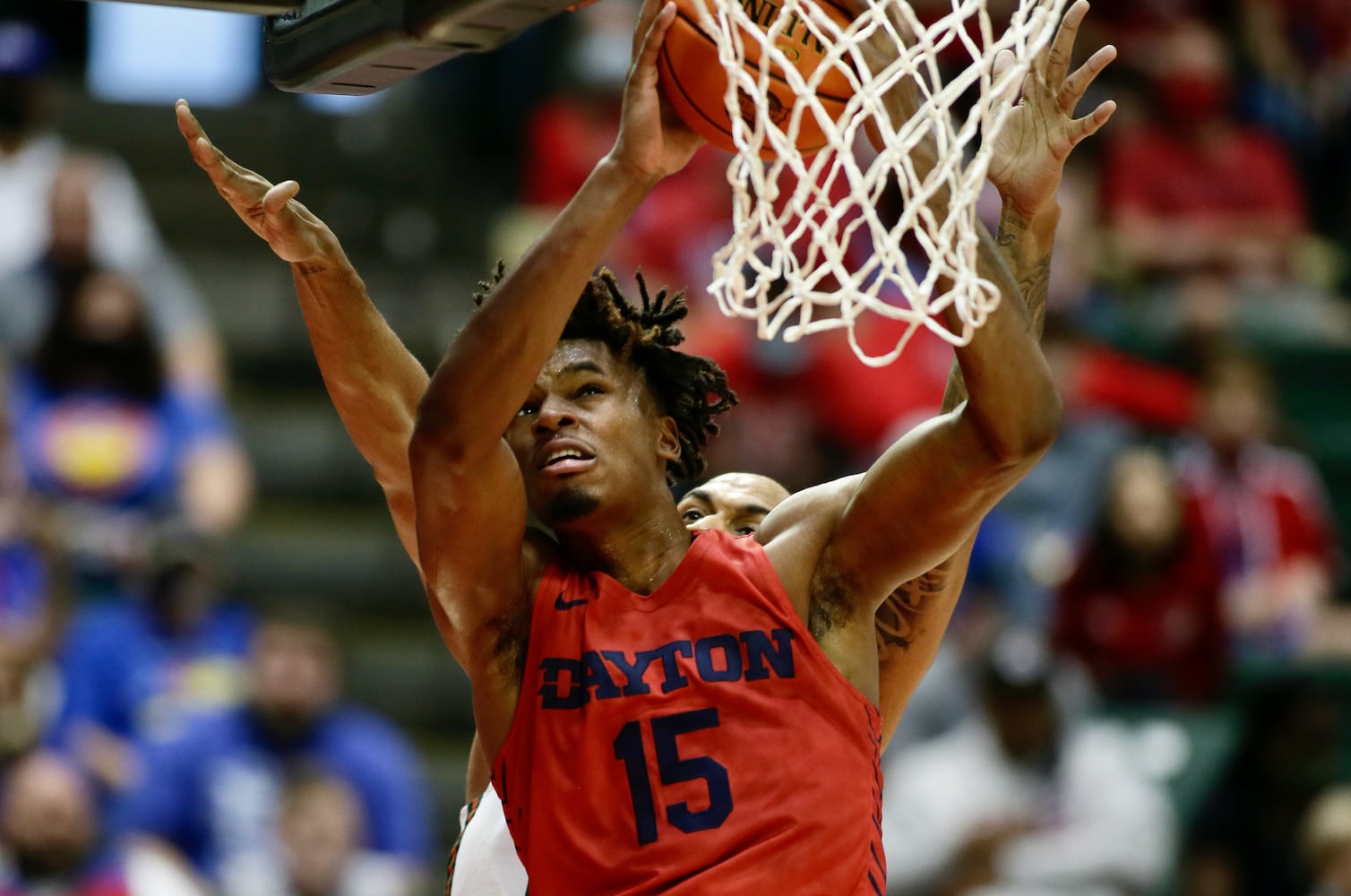 Dayton Flyers vs. Miami