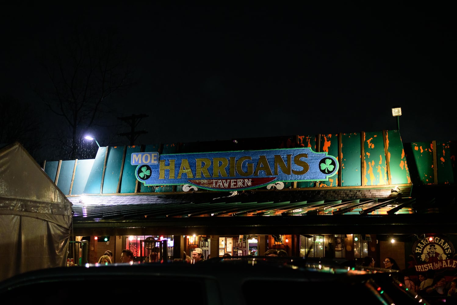 ​PHOTOS: 2025 St. Paddy's Weekend at Moe Harrigan's Tavern