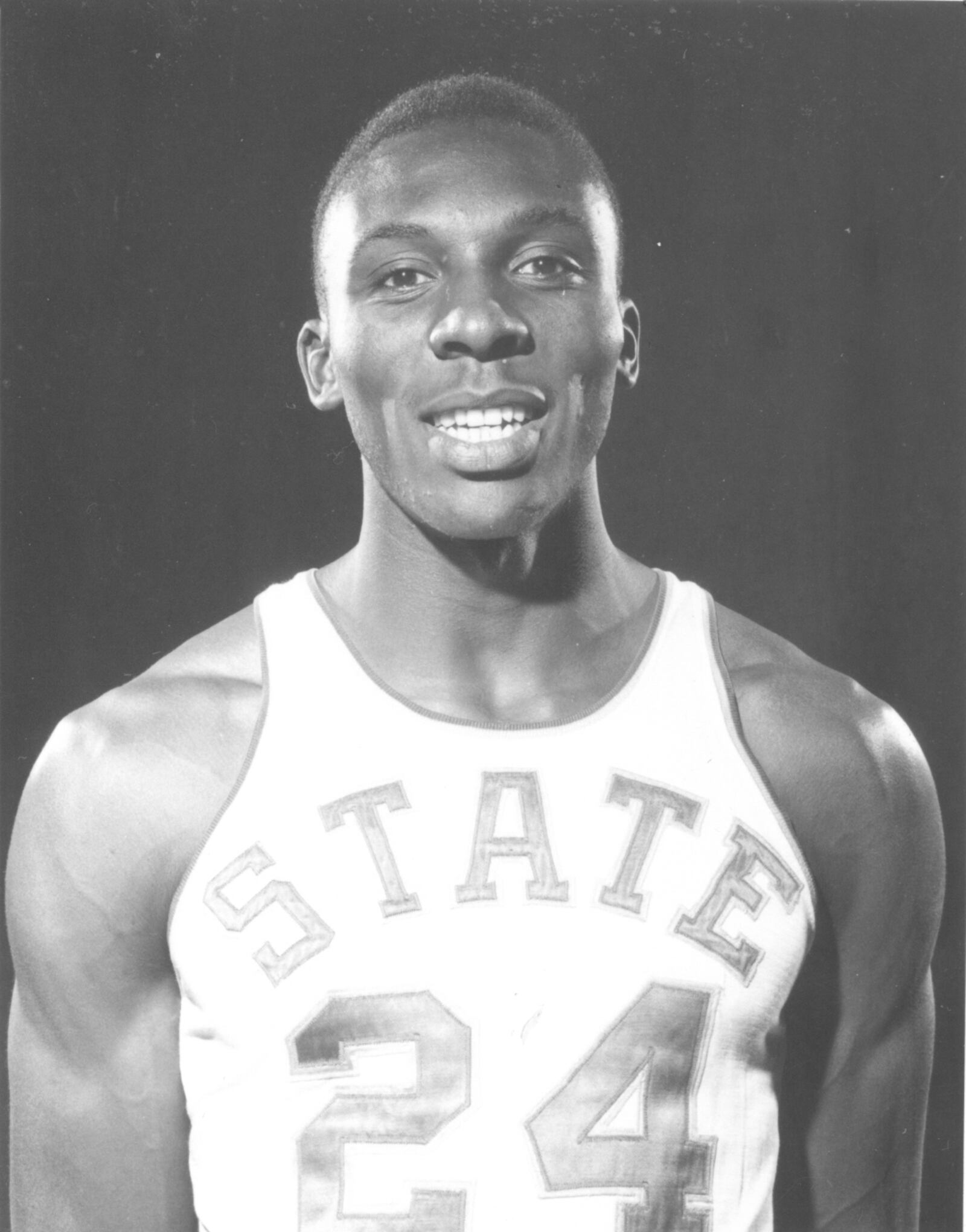 Dayton native 'Jumpin' Johnny Green is one of the greatest walk-ons in NCAA history. Green is a member of the Michigan State Hall of Fame and was an all-star four times in a 14-year NBA career. CONTRIBUTED