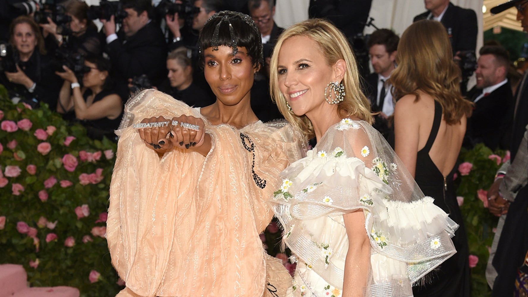 Photos: MET Gala 2019 ‘Camp: Notes on Fashion’ red carpet arrivals