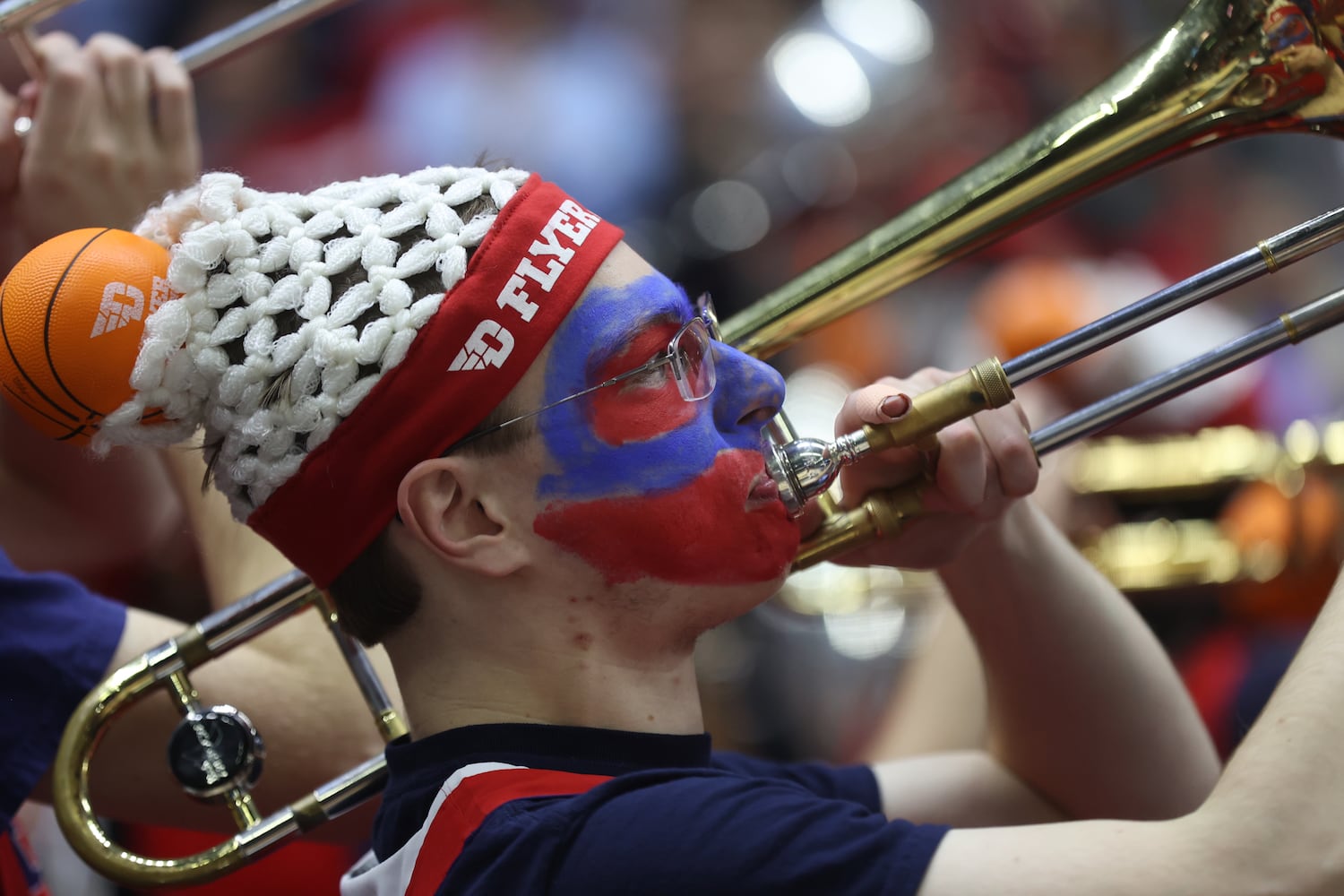 Dayton vs. Cincinnati