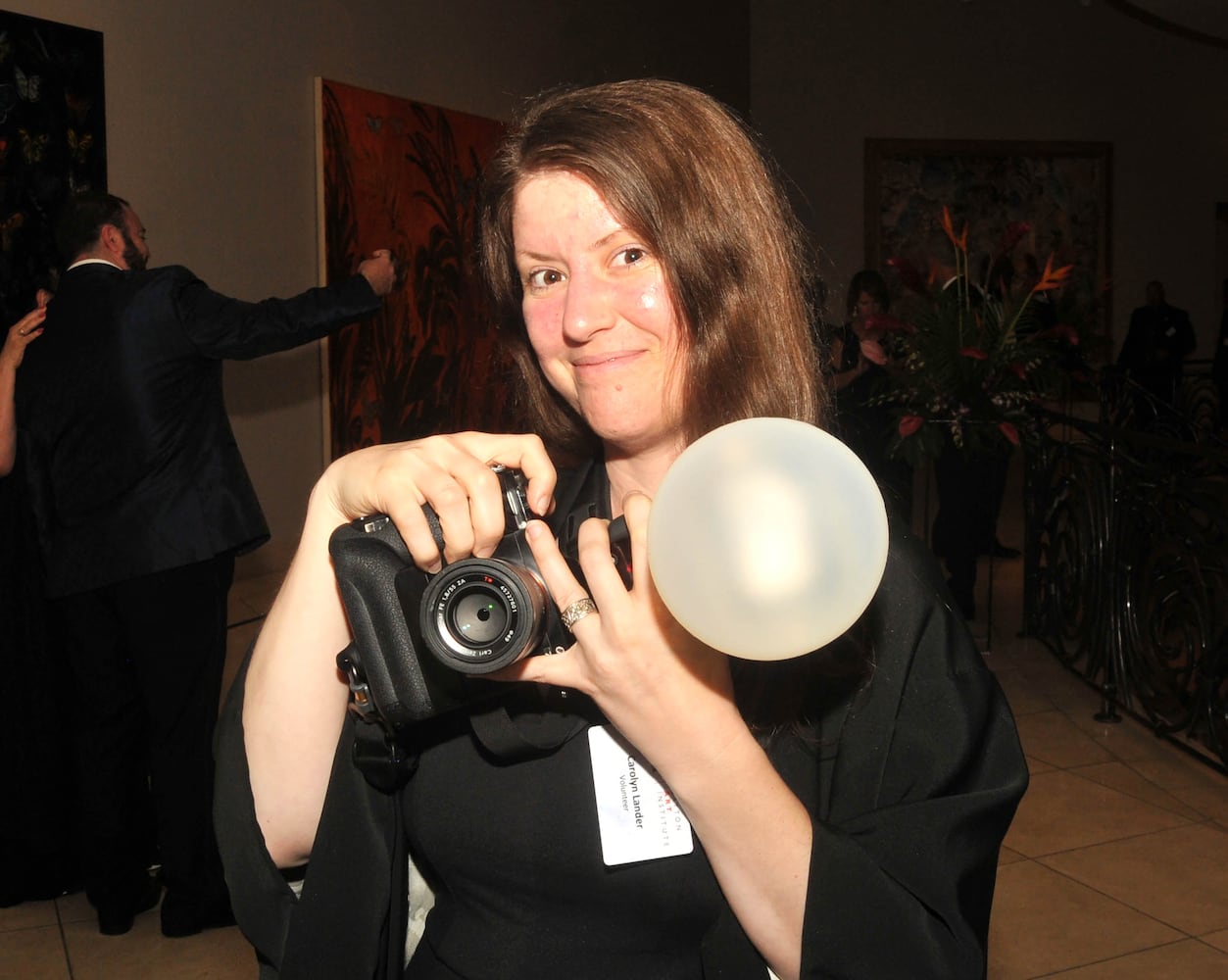 Did We Spot You at the Dayton Art Institute's 65th Annual Art Ball?