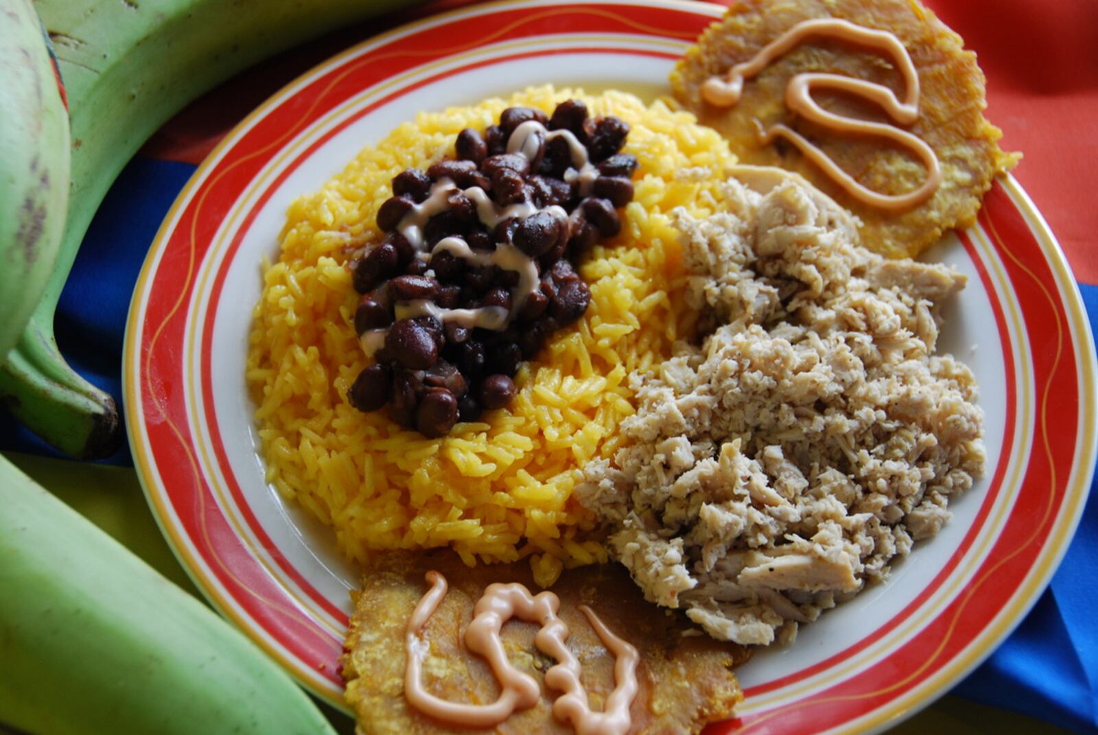 Arepas & Co Colombian Comfort Food has shut down its Washington Twp. location.