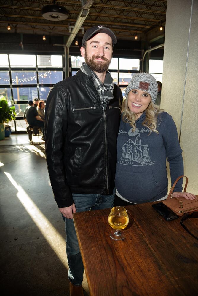 PHOTOS: Did we spot you frolicking with the cutest kids at Dayton Beer Company’s GoatFest?