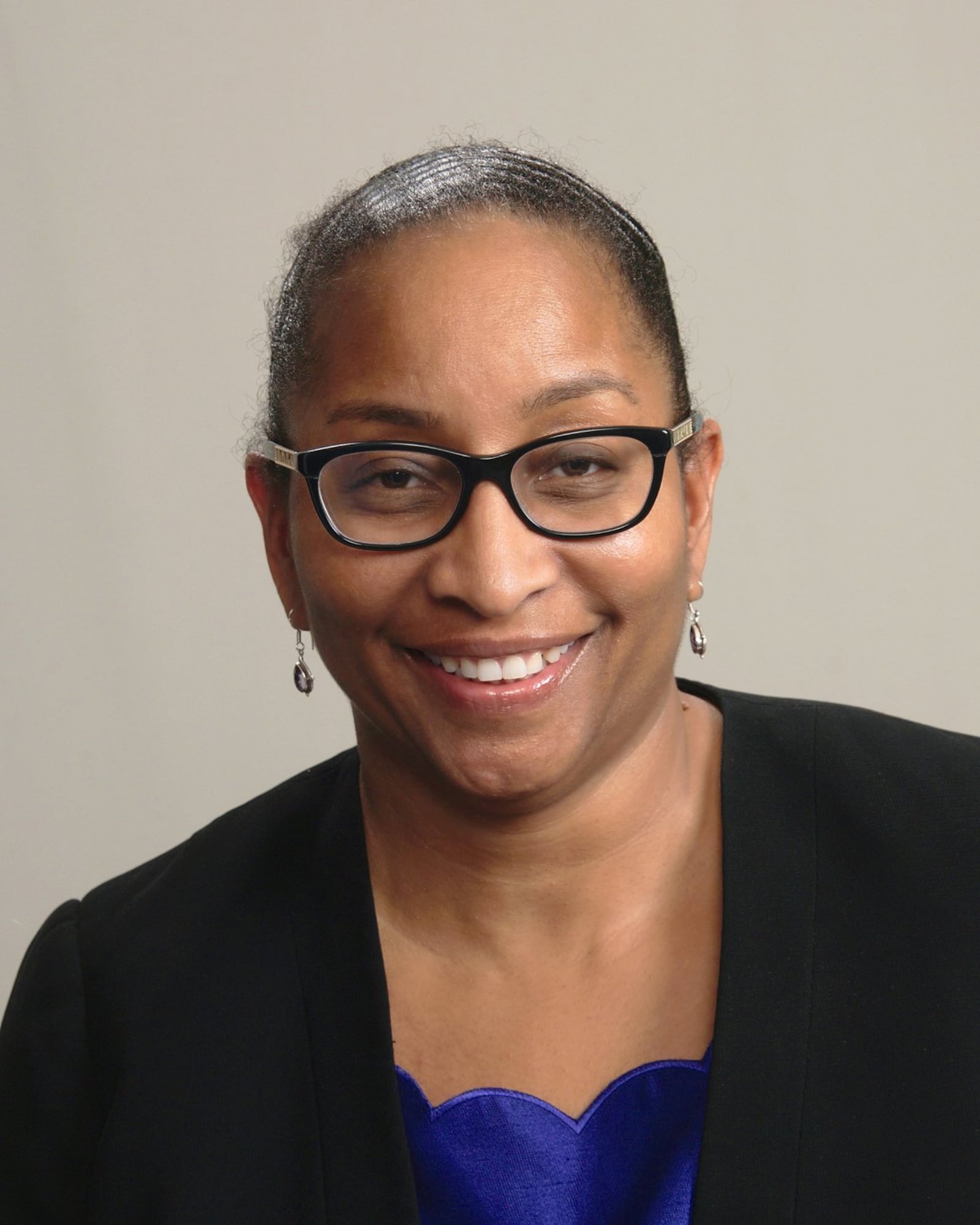 Five Rivers Health Centers CEO Gina McFarlane-El CONTRIBUTED