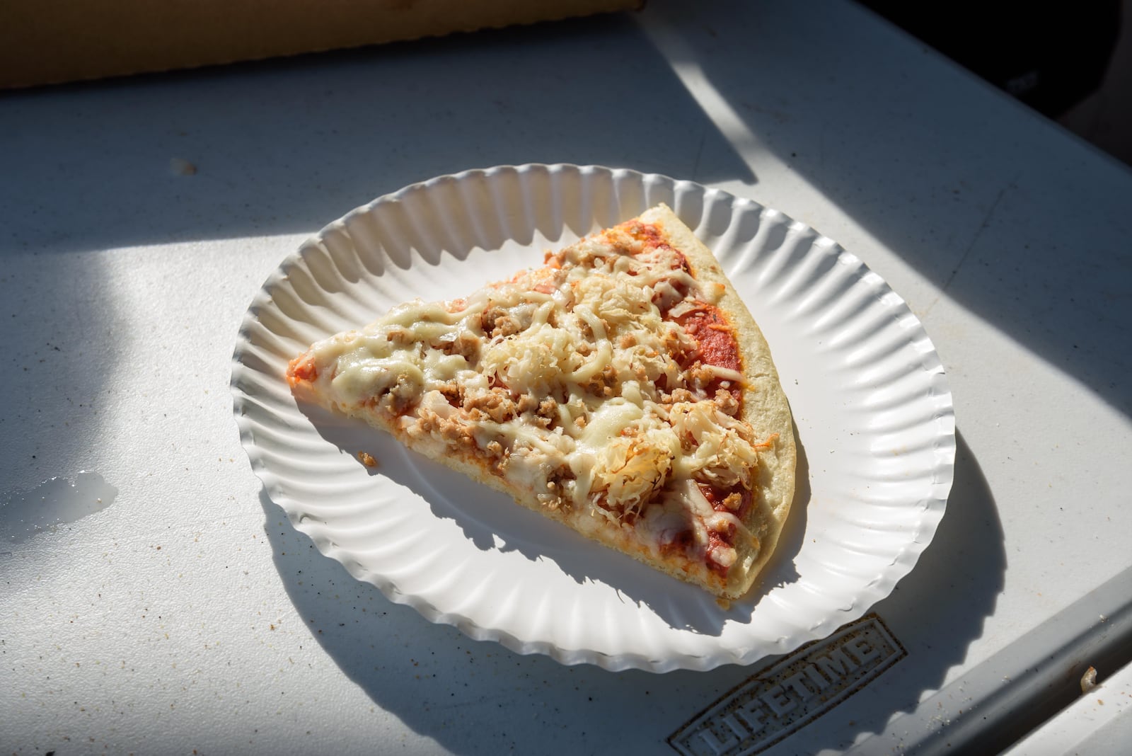 Sauerkraut is king at this festival featuring approximately 460 craft vendors and 60 food items. Festivities will be held from 9 a.m. to 8 p.m. Saturday and 9 a.m. to 6 p.m. Sunday. Sauerkraut-inspired food includes sauerkraut pizza, sauerkraut balls and sauerkraut doughnuts. TOM GILLIAM/CONTRIBUTING PHOTOGRAPHER