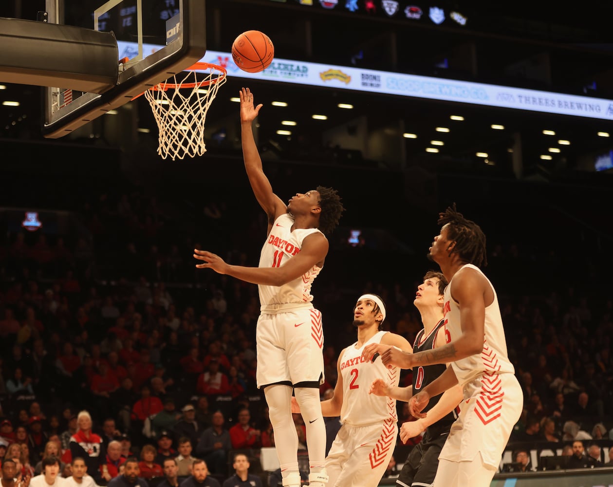 Atlantic 10 Conference tournament