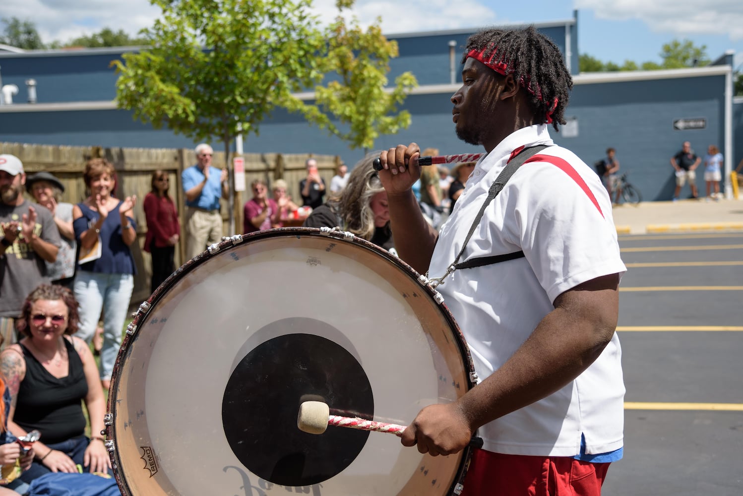 PHOTOS: Did we spot you at Dayton Porchfest?