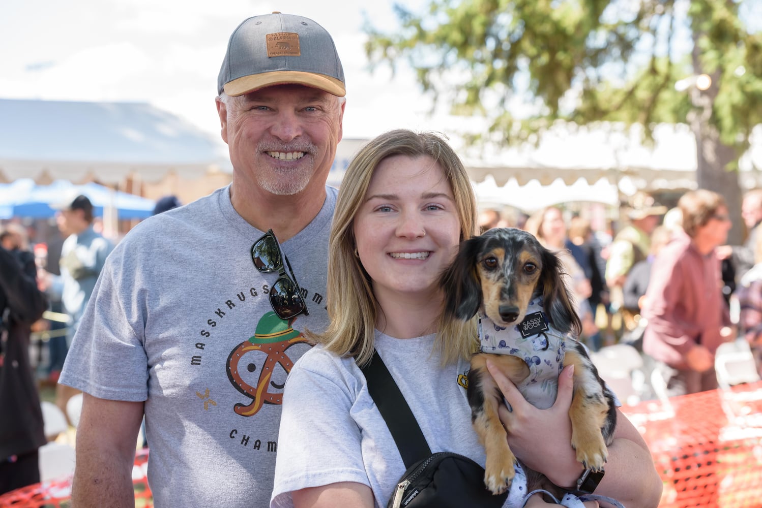 PHOTOS: 2024 Oktoberfest Springboro