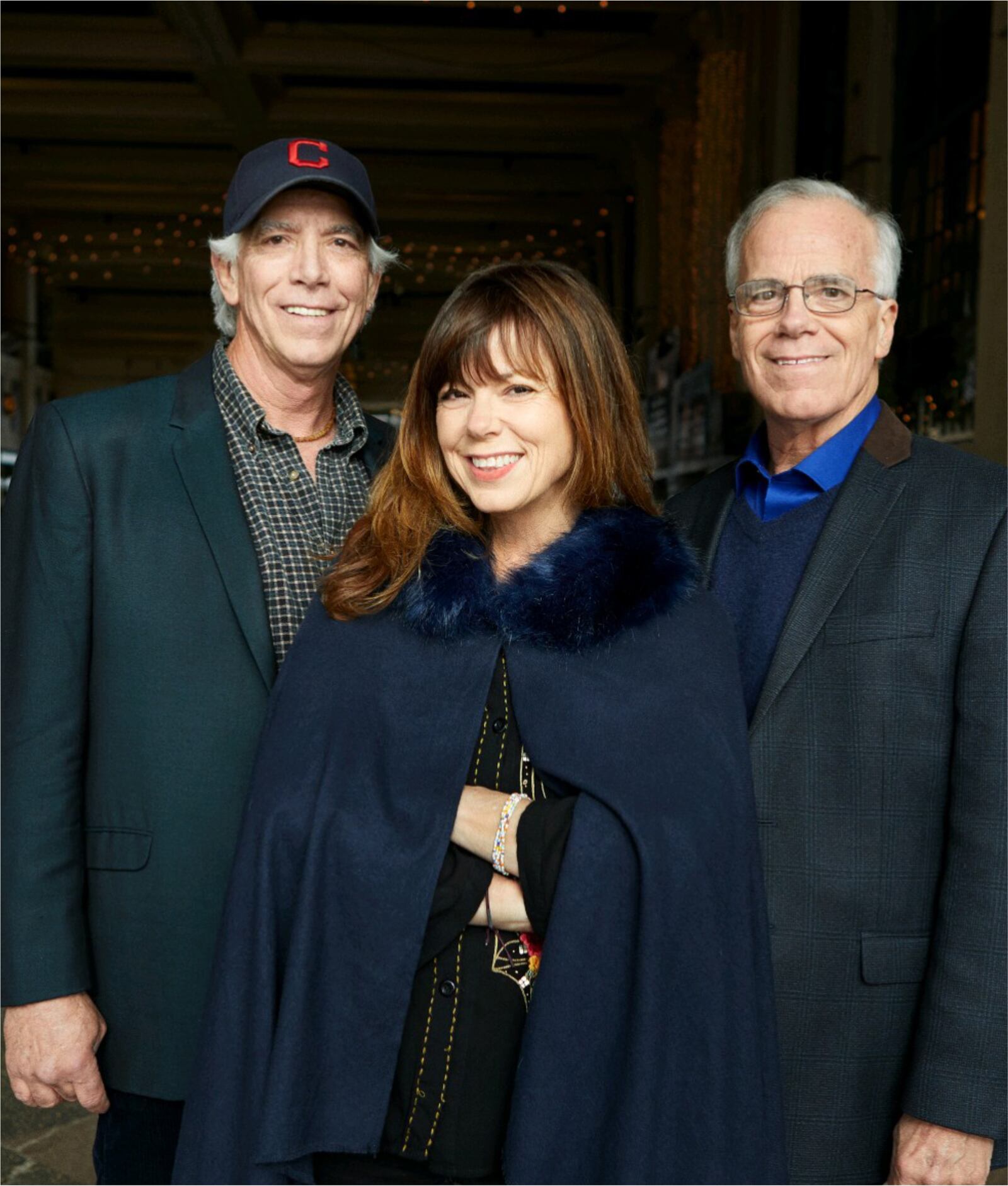 The Cowsills (pictured), Little Anthony, Gary Puckett & the Union Gap, the Vogues and the Classics IV are on the bill for the Turtles’ annual Happy Together Tour, which makes a stop at Fraze Pavilion in Kettering on Thursday, Aug. 10. CONTRIBUTED