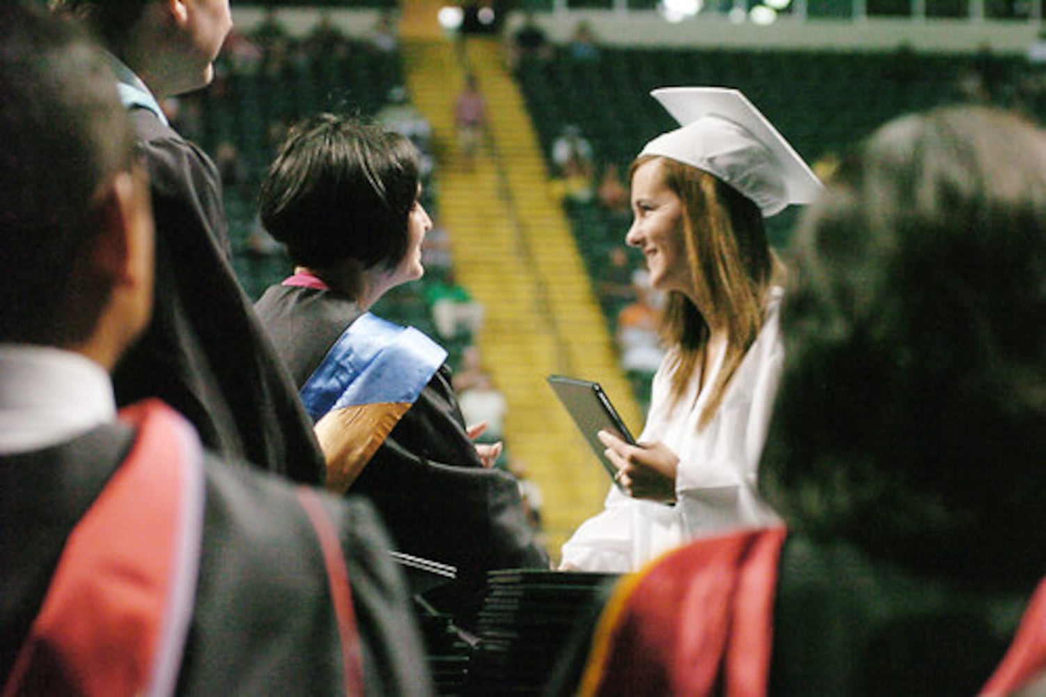 Northmont High School Commencement