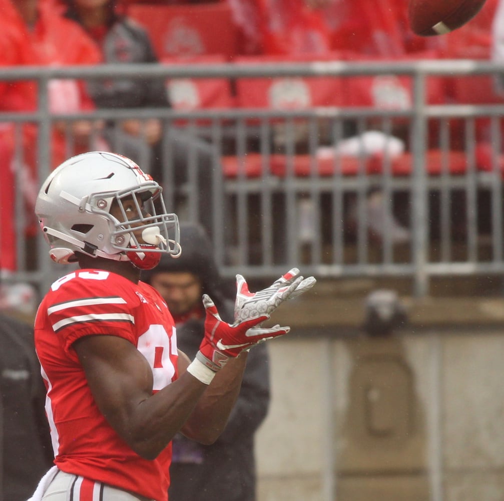 Photos: Ohio State vs. Rutgers