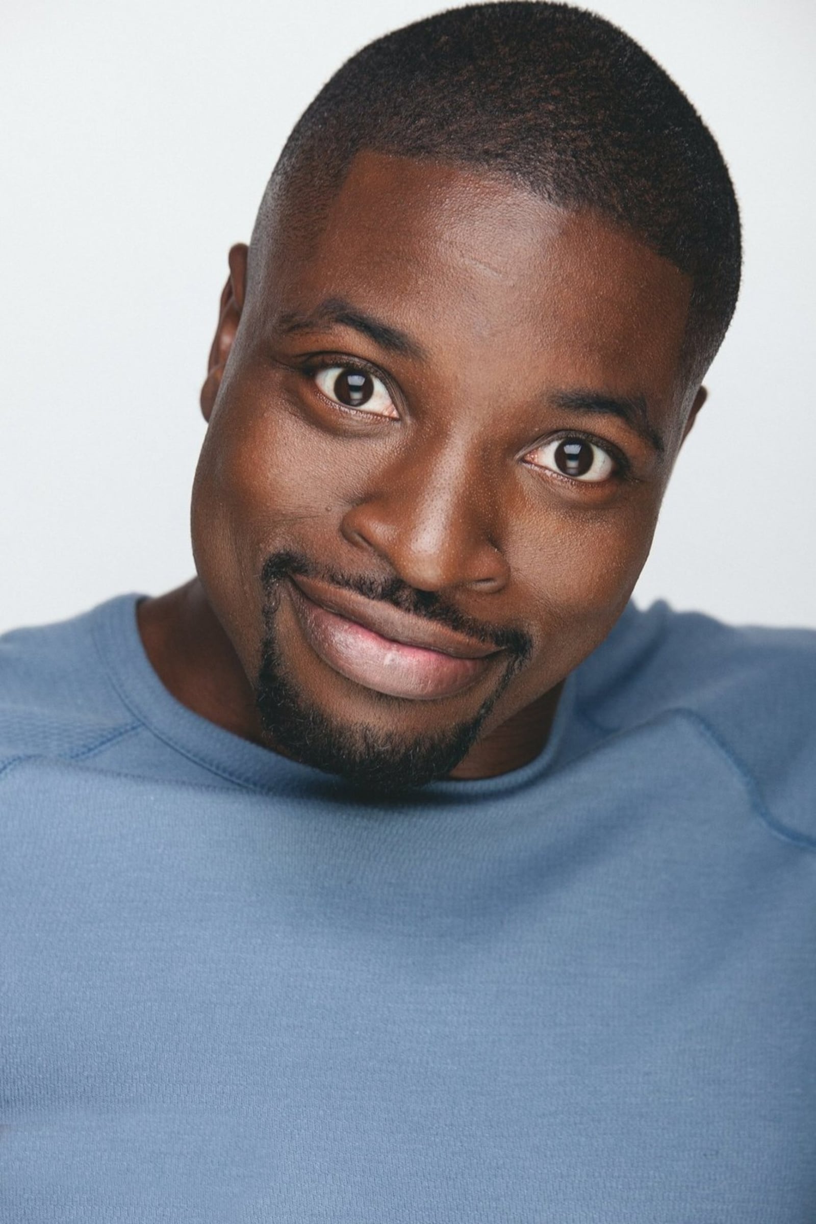 Preacher Lawson, a finalist on season 12 of America s Got Talent, performs at the Funny Bone Comedy Club at The Greene in Beavercreek on Thursday, Feb. 15. CONTRIBUTED