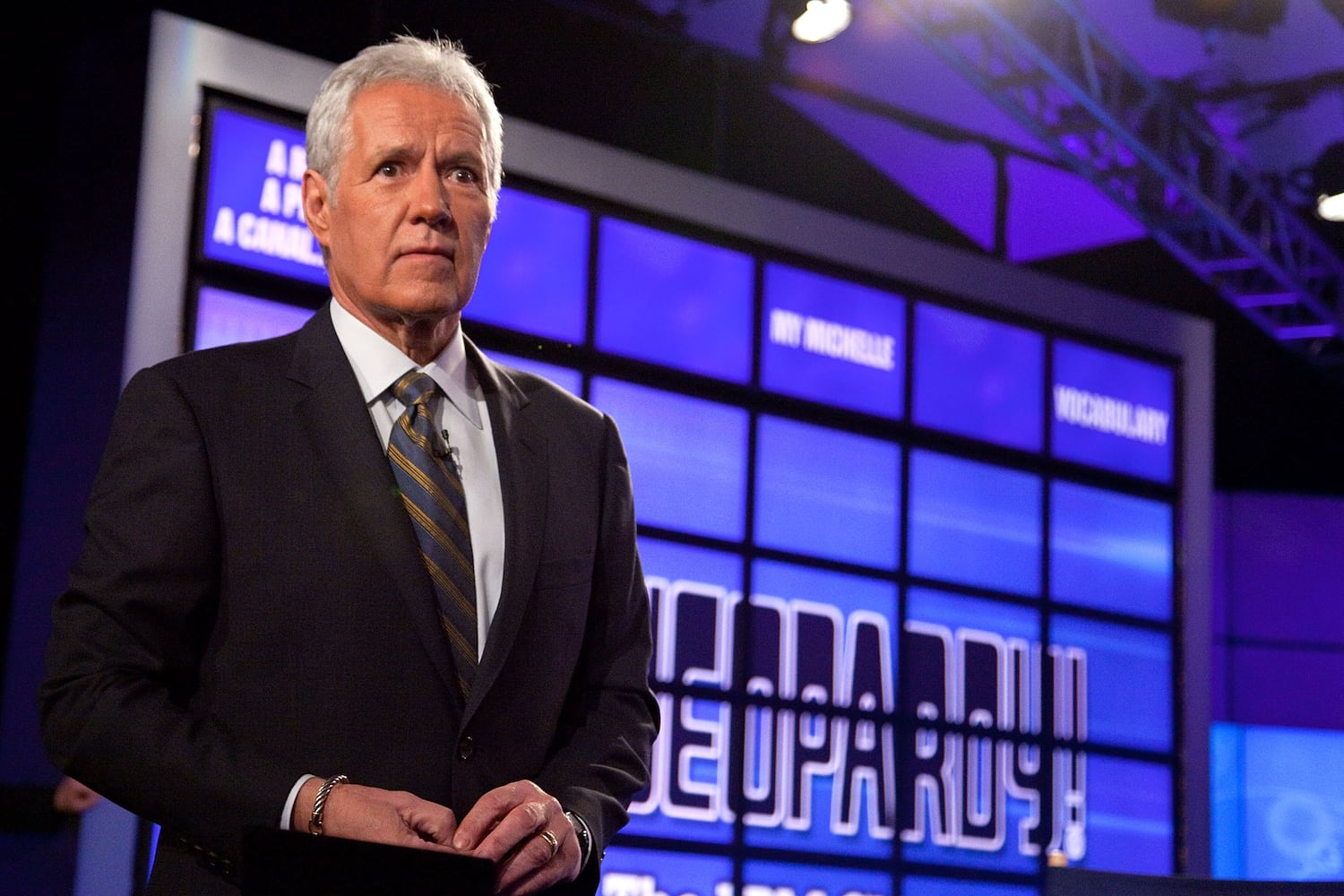 Former ‘Jeopardy!’ champ pleads guilty to sneaking into college emails