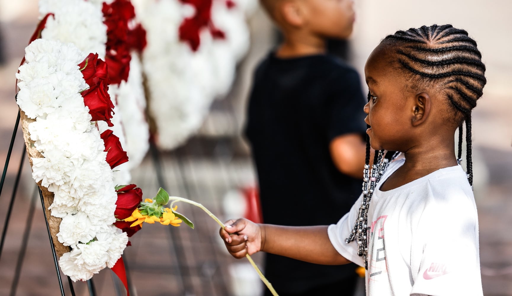 2nd anniversary of the Oregon District mass shooting