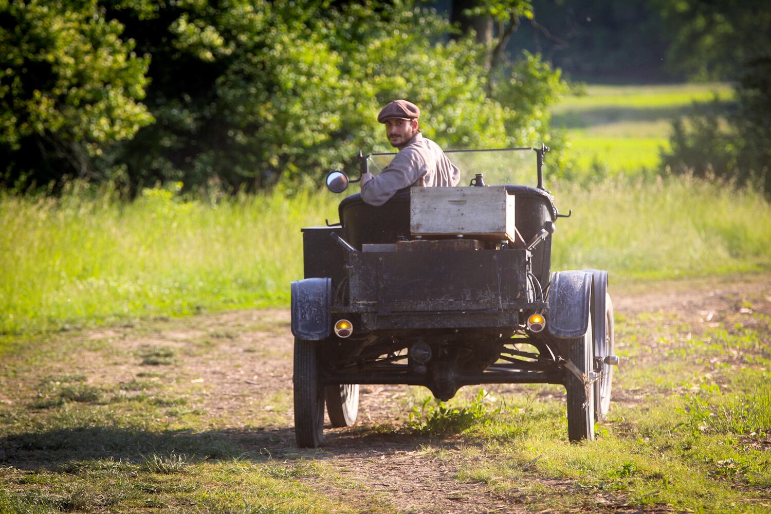 Movies Filmed in Butler County