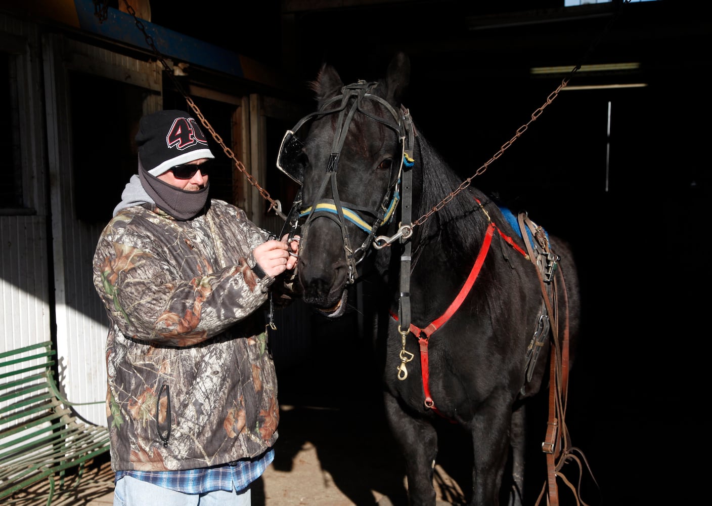 Montgomery County Fairgrounds