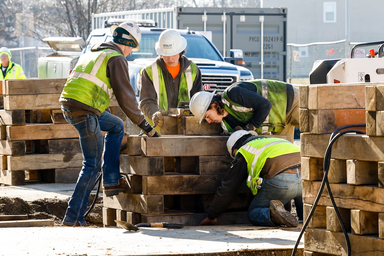 122022 CSX train depot move