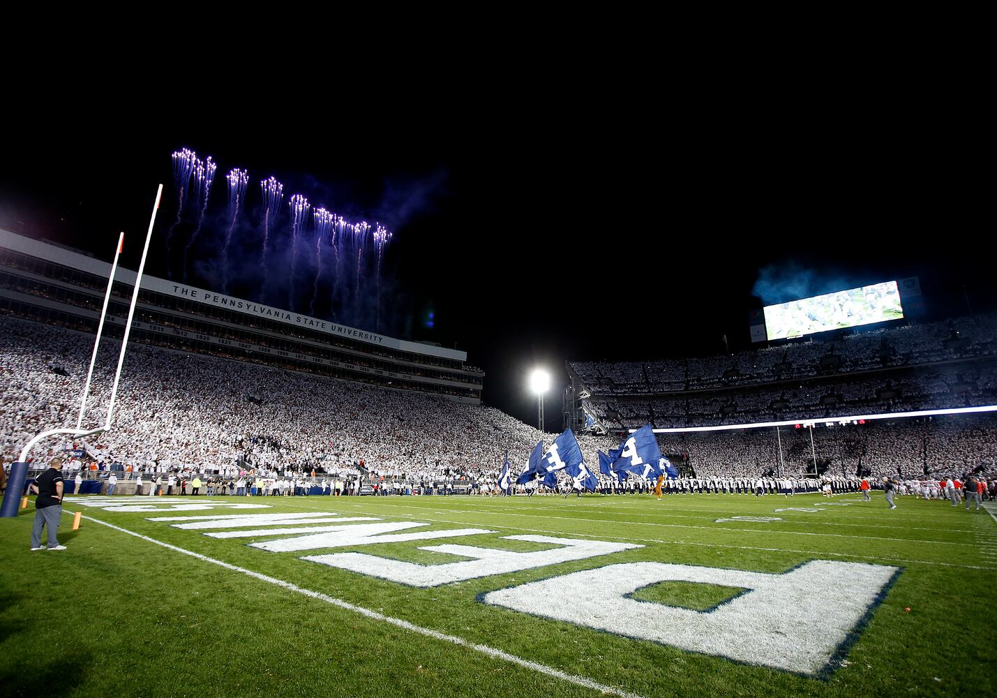 PHOTOS: Ohio State vs. Penn State