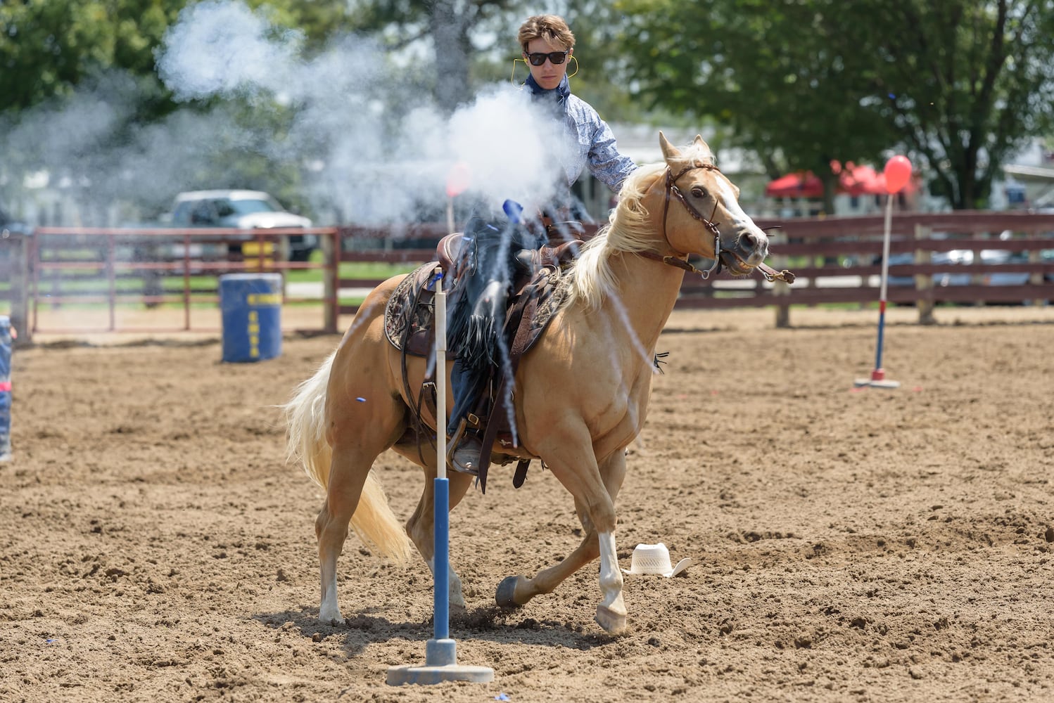 PHOTOS: 2024 Annie Oakley Festival at the Darke County Fairgrounds