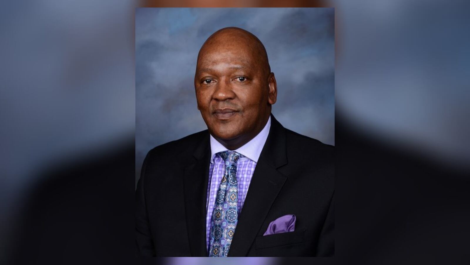 Gil Turner is the city of Dayton's director of aviation