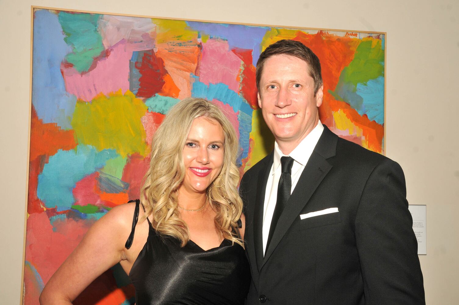 Did We Spot You at the Dayton Art Institute's 65th Annual Art Ball?