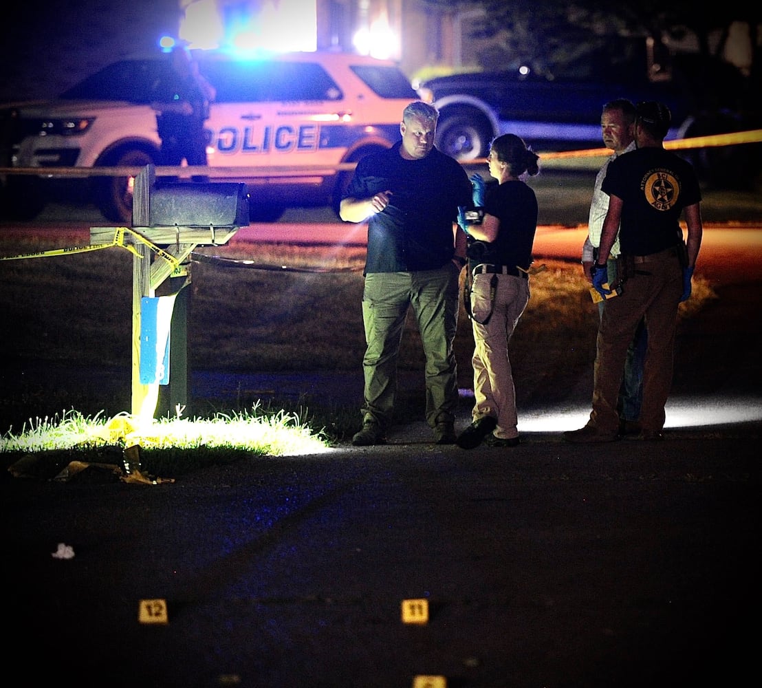 Rondowa Ave. fatal police shooting