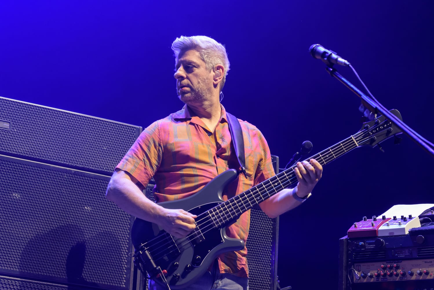 PHOTOS: Phish Live at Wright State University’s Nutter Center