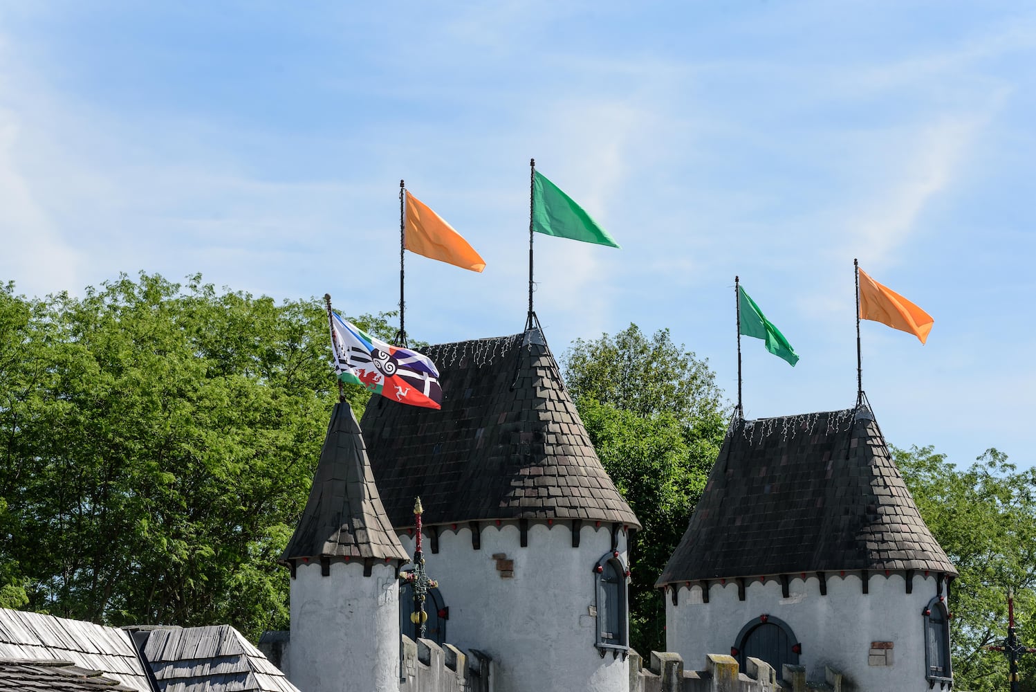 PHOTOS: 2024 Celtic Fest Ohio at Renaissance Park