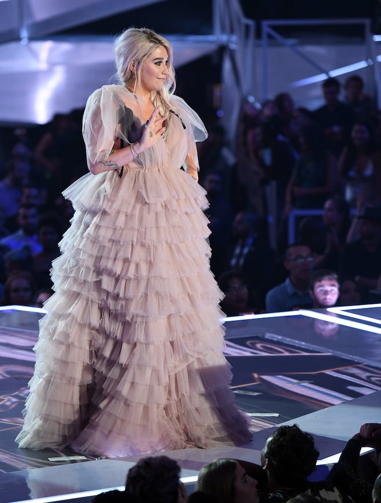 Photos: 2017 MTV VMAs