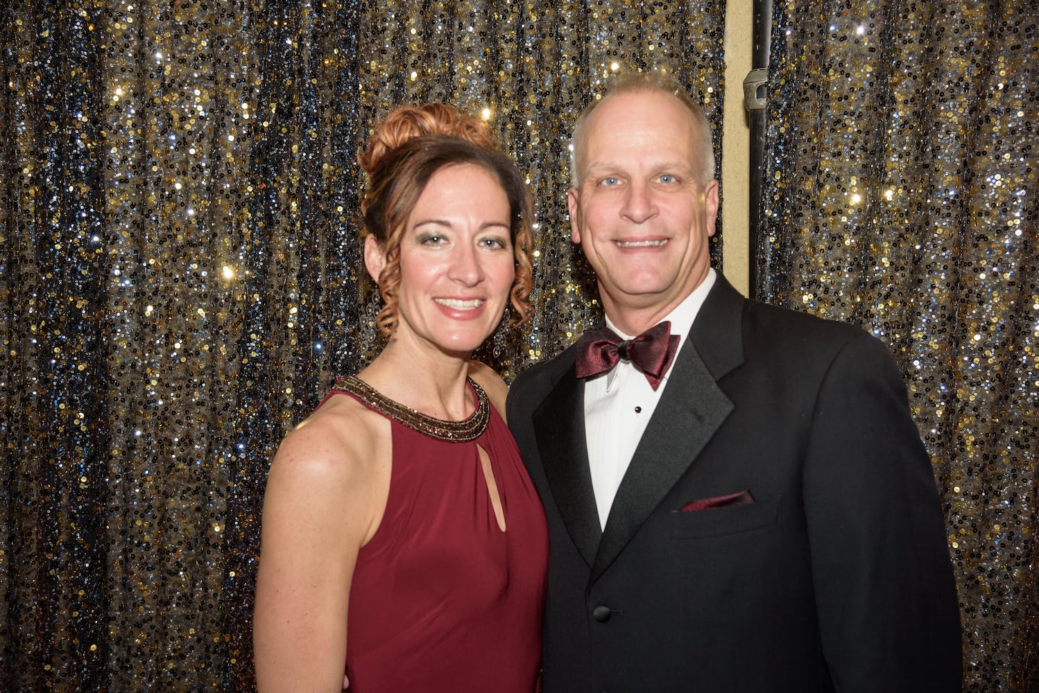 PHOTOS: Did we spot you at Wright State ArtsGala 2019?