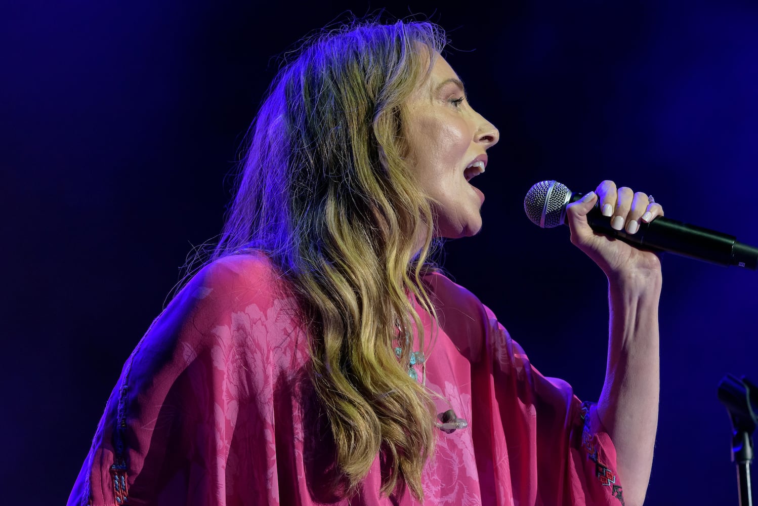 PHOTOS: Wilson Phillips & Debbie Gibson live at Fraze Pavilion