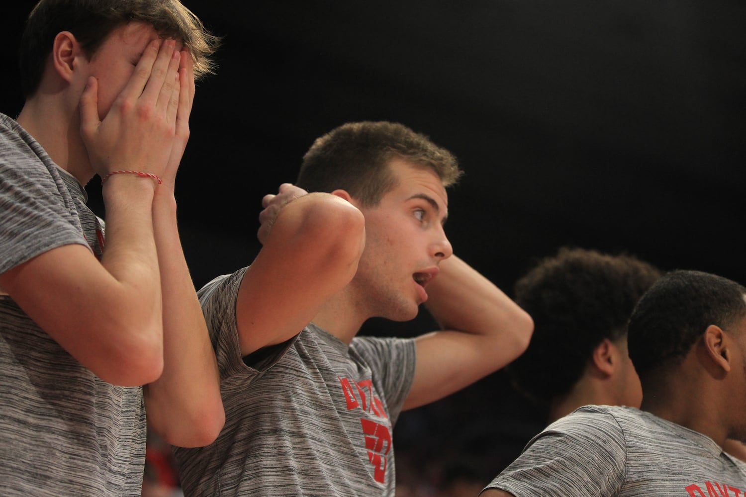 Photos: Dayton Flyers vs. North Florida